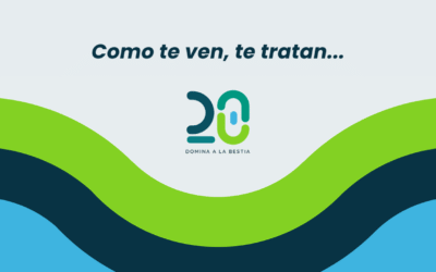 Cómo te ven, te tratan (y por qué tu imagen sí vende)