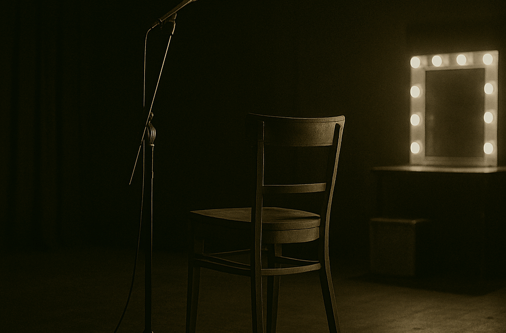 Cómo una conferencia de UX transforma cultura