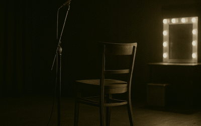 No trabajamos con personalidades, trabajamos con personas