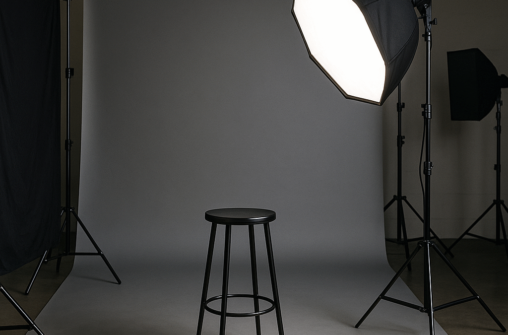 La primera impresión tiene rostro