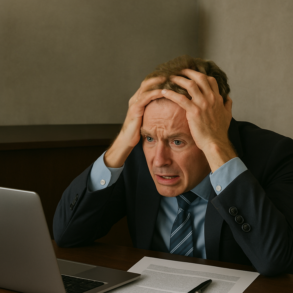 Es muy fácil caer en una crisis de reputación