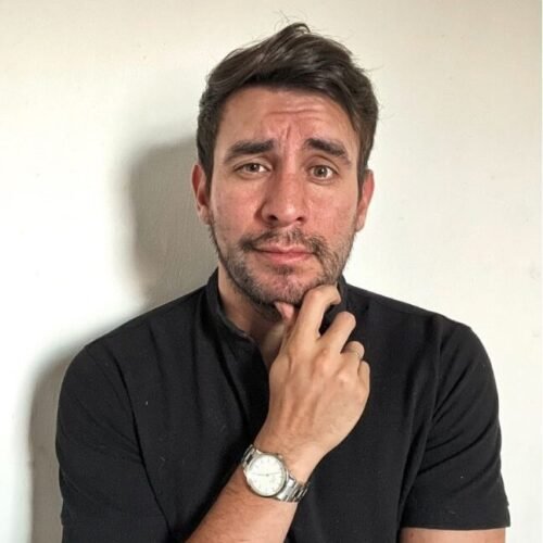 LLegas Pacheco